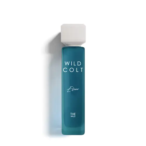 Wild Colt Eau de Parfum 200 ML ASSAF