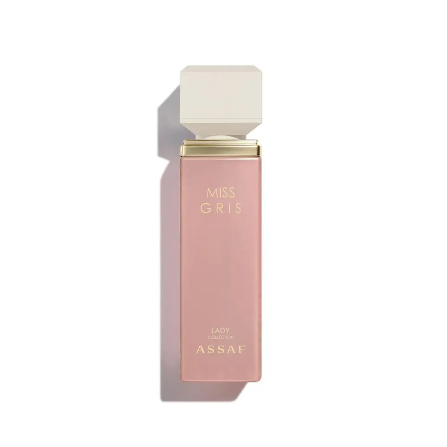 Miss Gris Intense Eau de Parfum 100 ML ASSAF