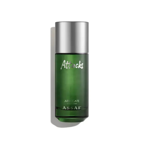Attacks Eau de Parfum 150 ML ASSAF