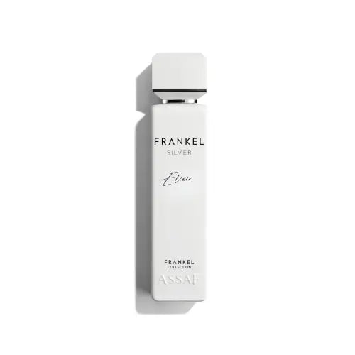 Frankel Silver Elixir Eau de Parfum 200 ML ASSAF