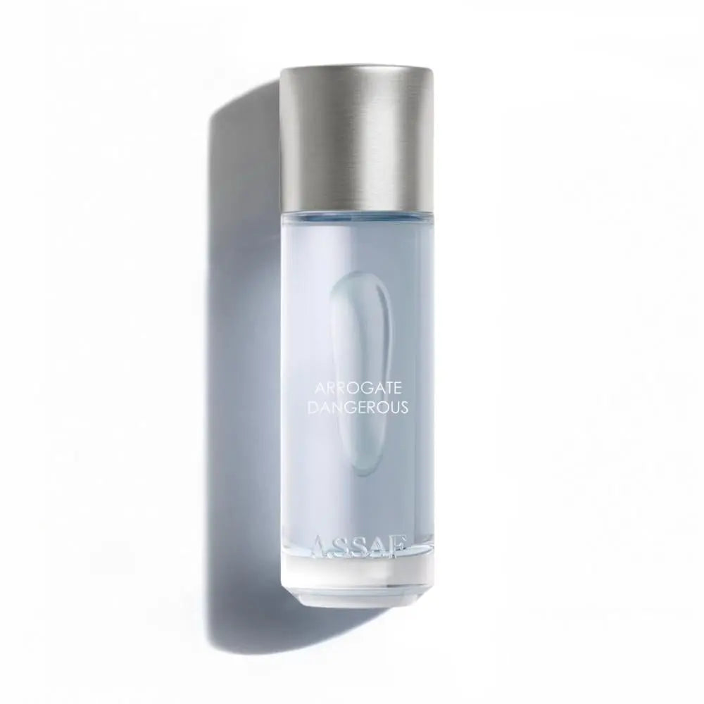 Dangerous Arrogate Eau de Parfum 200 ML ASSAF
