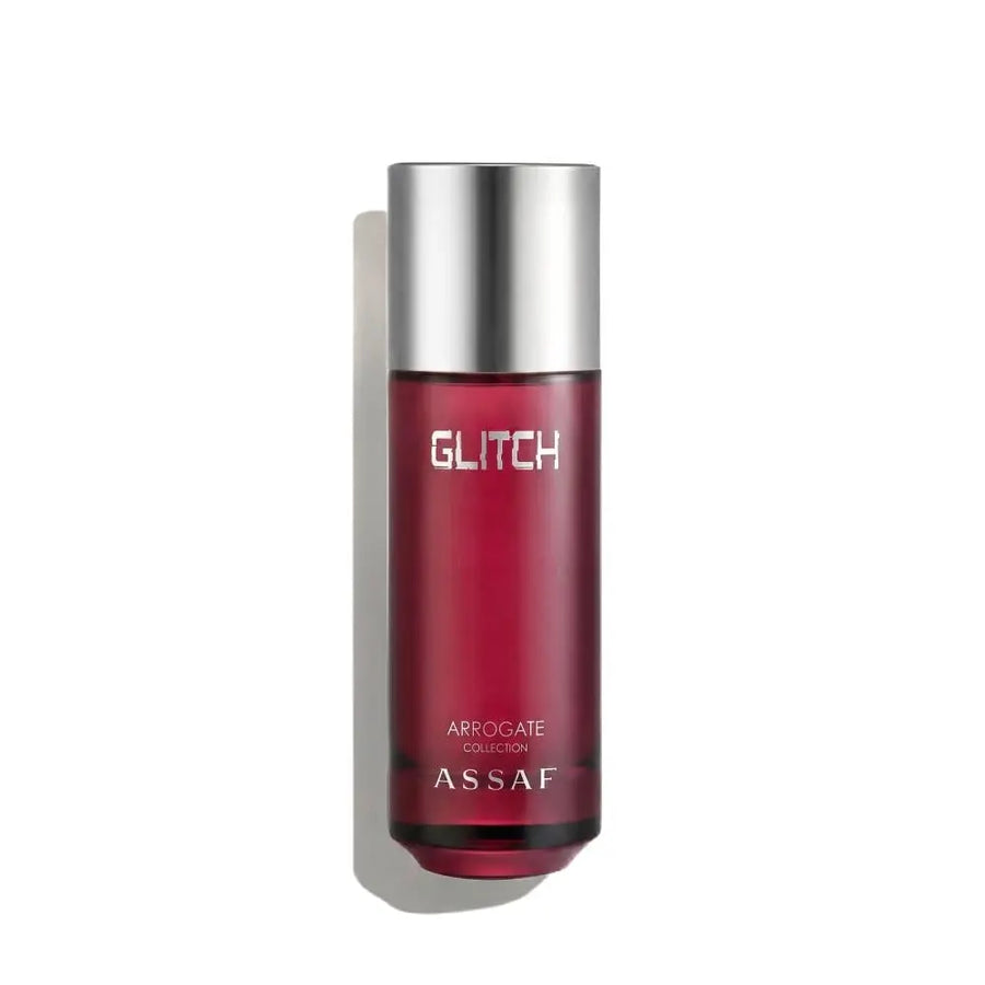 Glitch Eau de Parfum 150 ML ASSAF