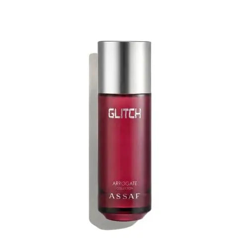 Glitch Eau de Parfum 150 ML ASSAF
