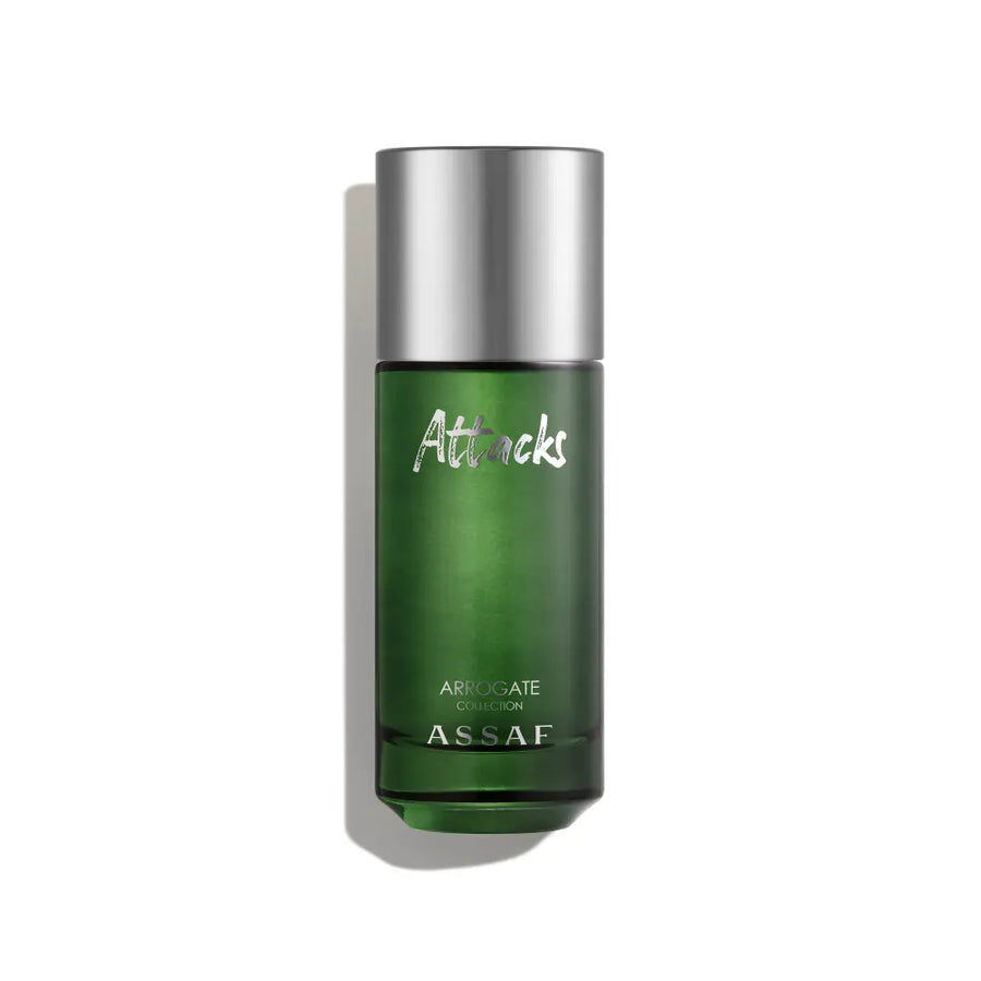 Attacks Eau de Parfum 150 ML ASSAF