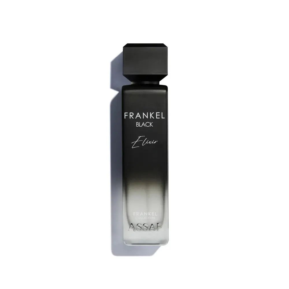 Frankel Black Elixir Eau de Parfum 200 ML ASSAF