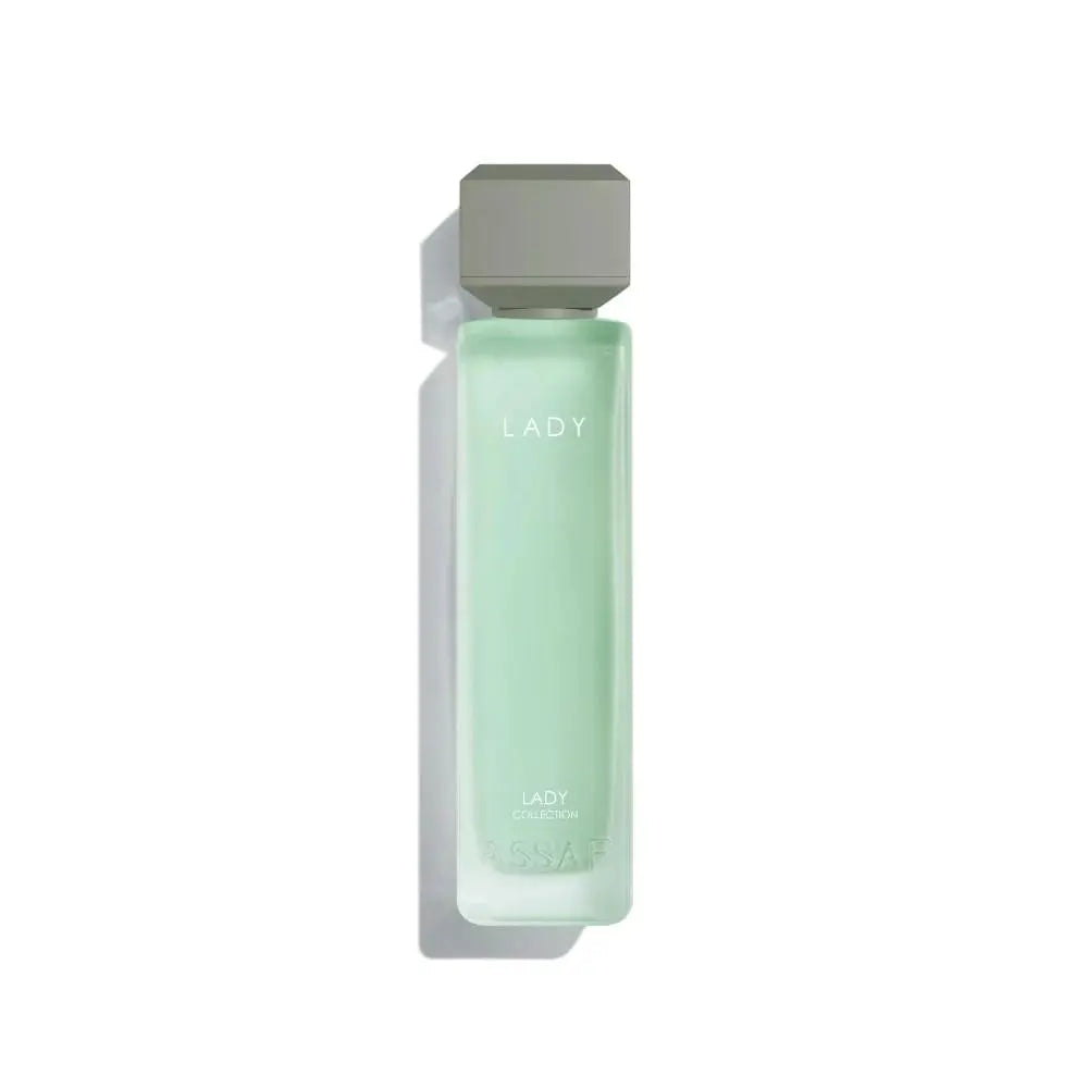 New Wanted Lady Eau de Parfum 200 ML ASSAF
