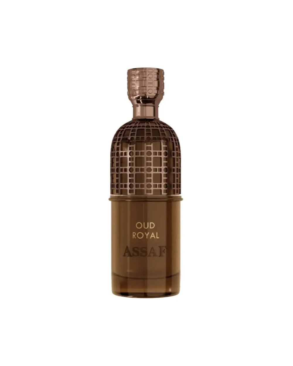 Oud Royal Eau de Parfum 200 ML ASSAF