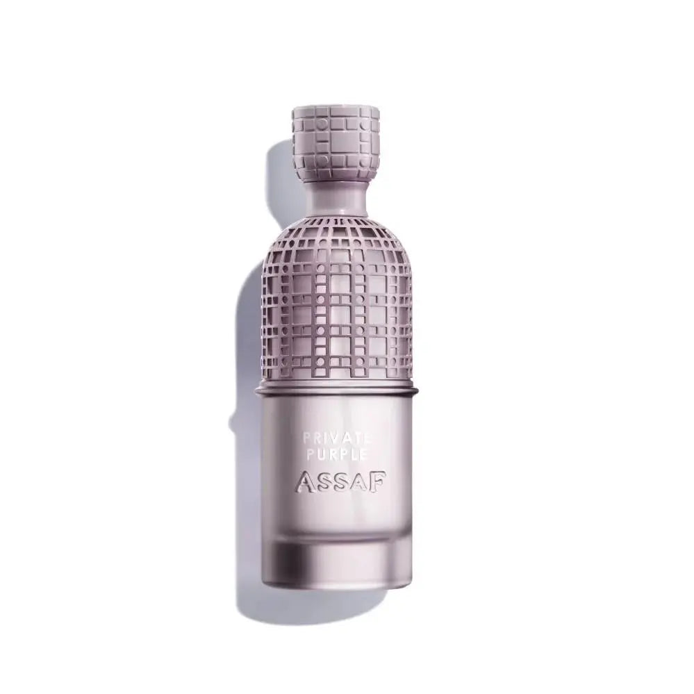Private Purple Eau de Parfum 200 ML ASSAF