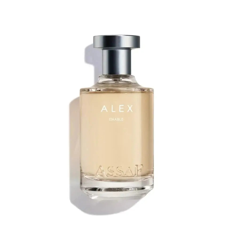 Alex Enable Eau de Parfum 100 ML ASSAF