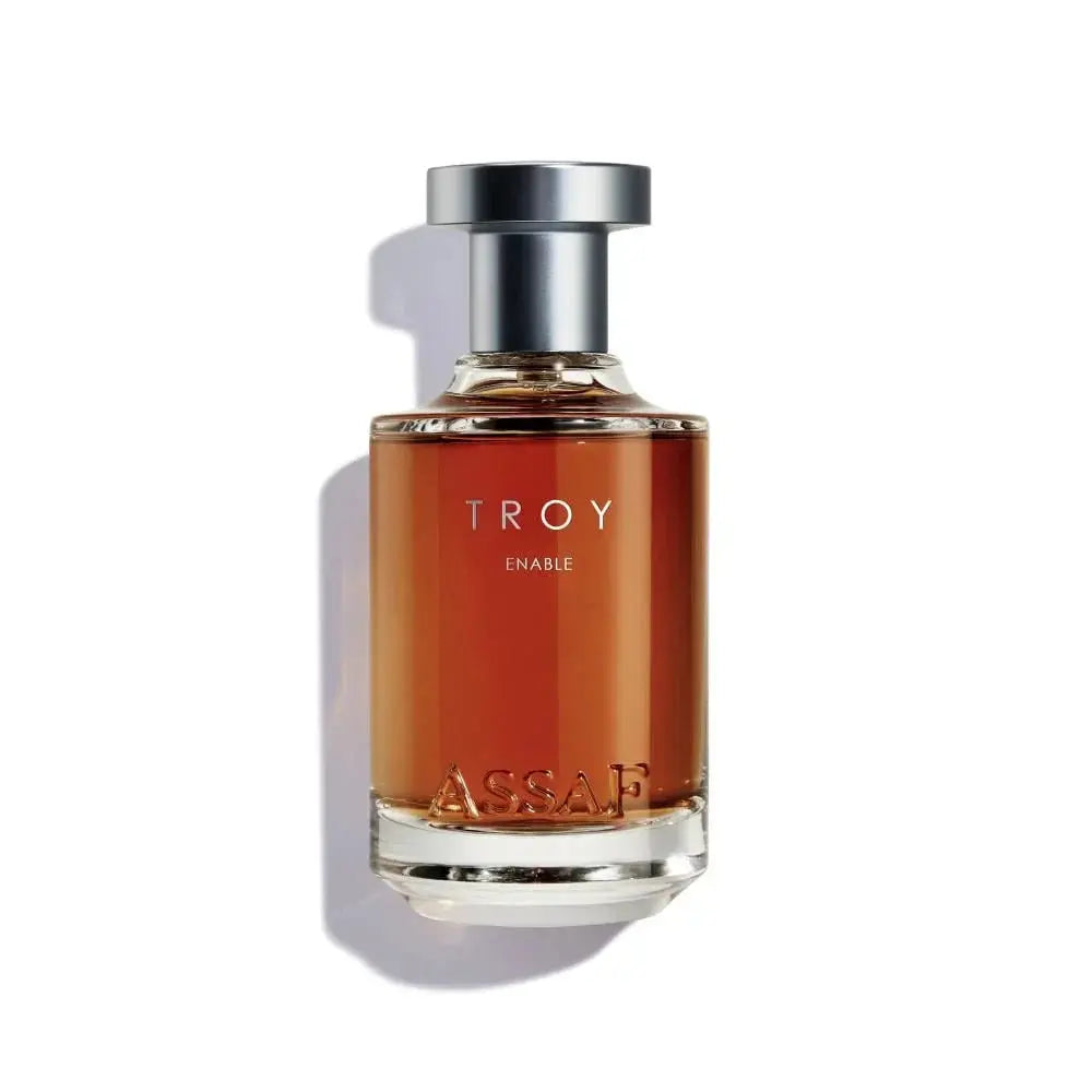 Troy Enable Eau de Parfum 100 ML ASSAF
