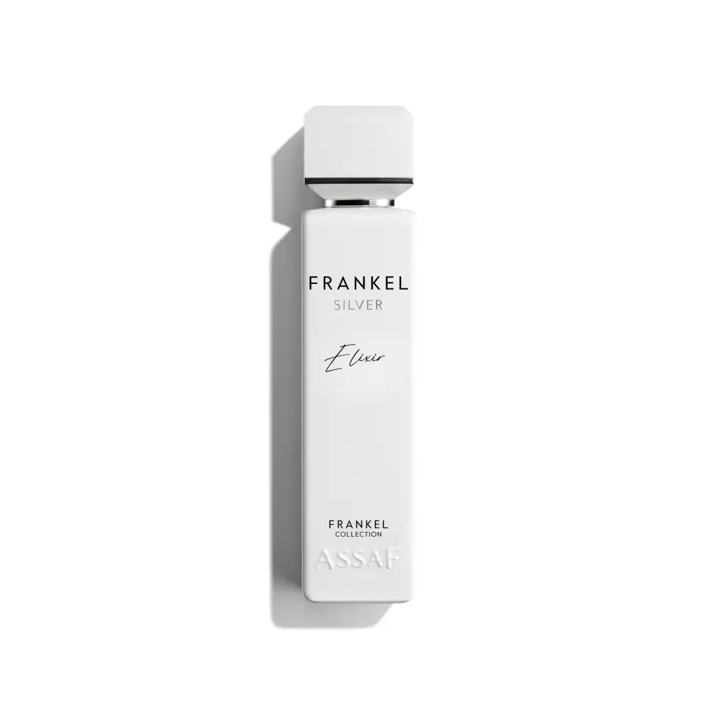 Frankel Silver Elixir Eau de Parfum 200 ML ASSAF