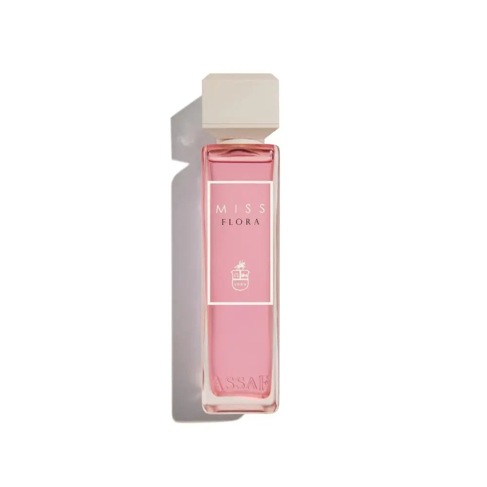 Miss Flora Eau de Parfum 200 ML ASSAF