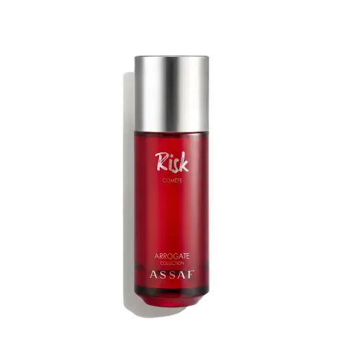 Risk Comete Eau de Parfum 150 ML ASSAF