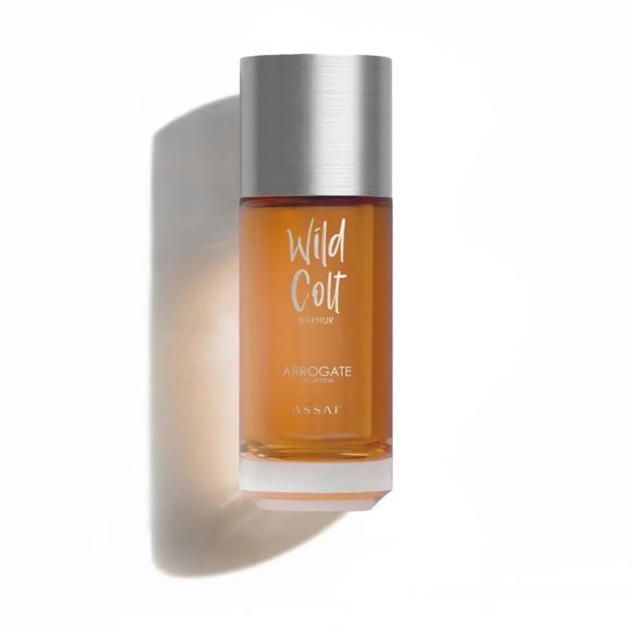 Wild Colt Bakhur & Arrogate Comete Set ASSAF gift set